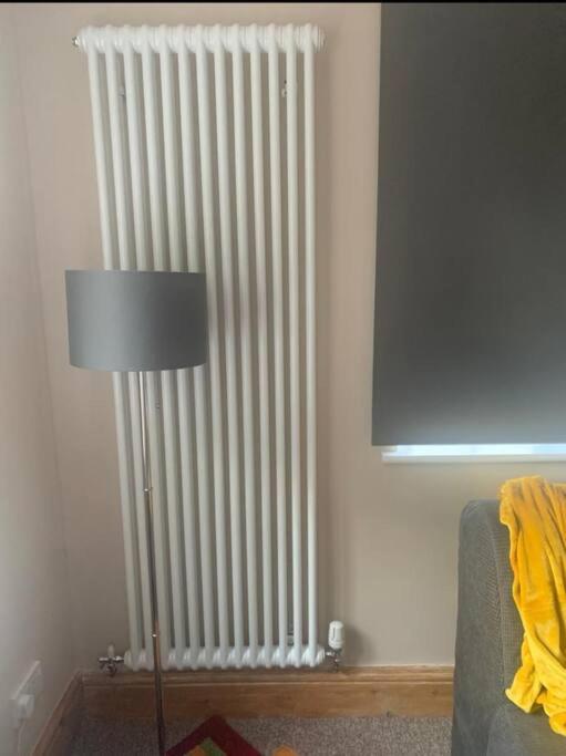Netherton Studio Apartment 2 Рос-он-Сі Екстер'єр фото